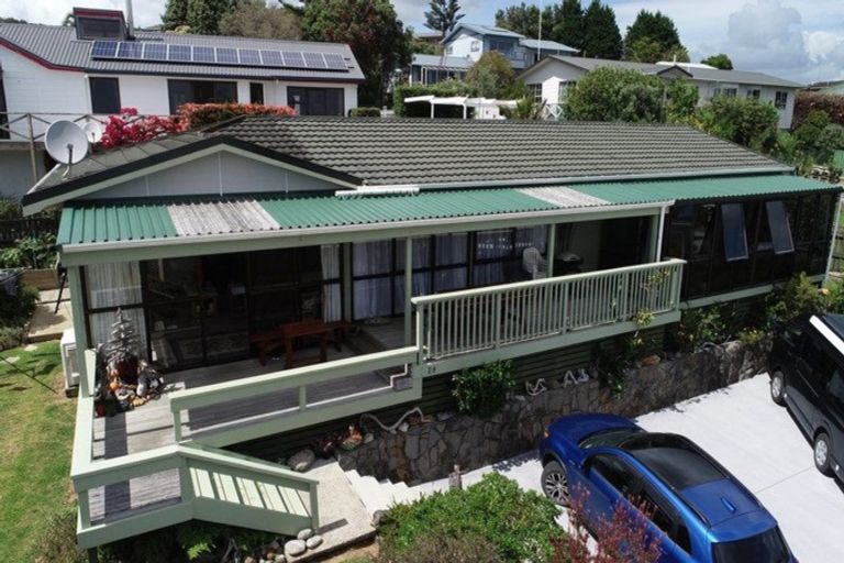 Photo of property in 29 Stratford Drive, Cable Bay, 0420