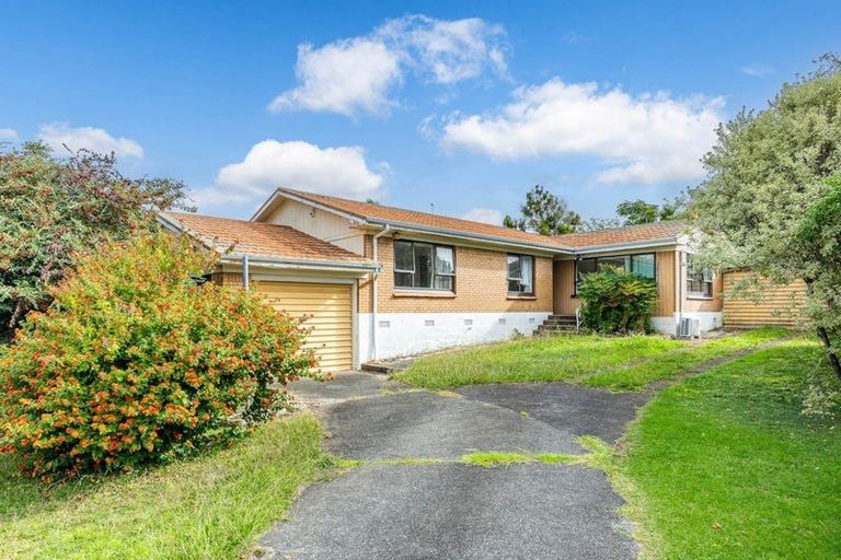 Photo of property in 13 Sorrel Crescent, Bucklands Beach, Auckland, 2012