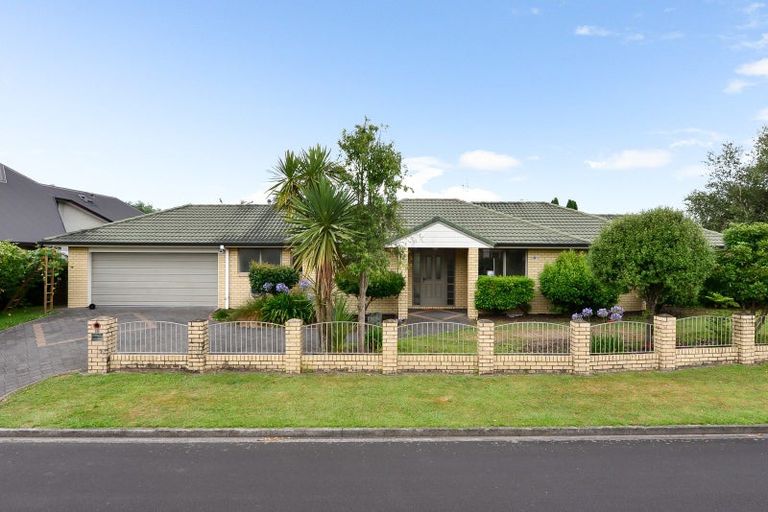 Photo of property in 18 Glen Cree Avenue, Rototuna, Hamilton, 3210