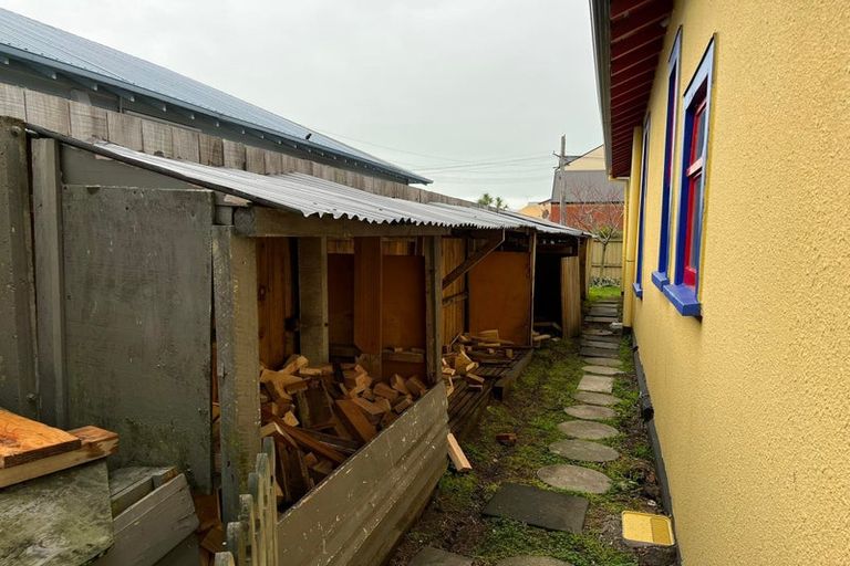 Photo of property in 32 Stoke Street, Sumner, Christchurch, 8081