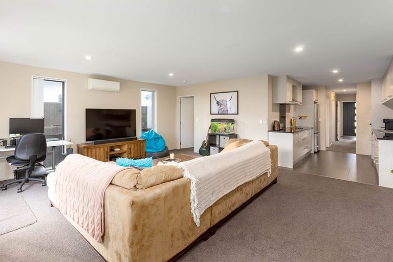 Photo of property in 46 Gosling Crescent, Halswell, Christchurch, 8025