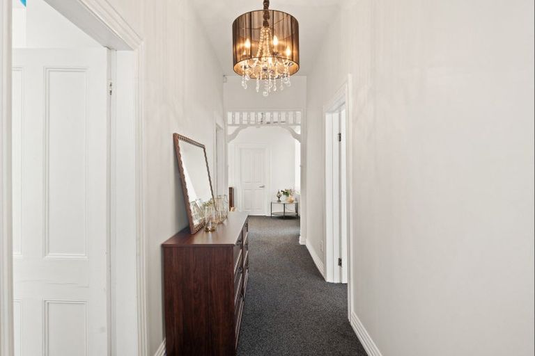 Photo of property in 50 Ross Street, Roslyn, Dunedin, 9010