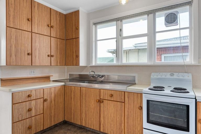 Photo of property in 212 High Street, Blenheim, 7201