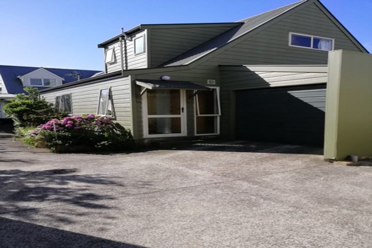 Photo of property in 2/31 Nelson Street, Petone, Lower Hutt, 5012