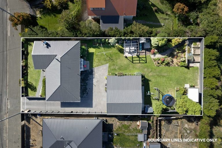 Photo of property in 4 Stronsa Street, Palmerston, 9430