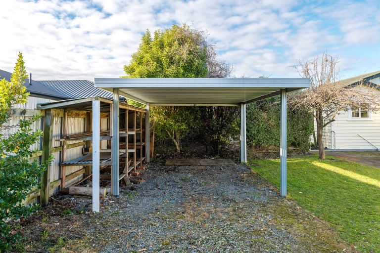 Photo of property in 59 Parsonage Road, Waimate, 7924