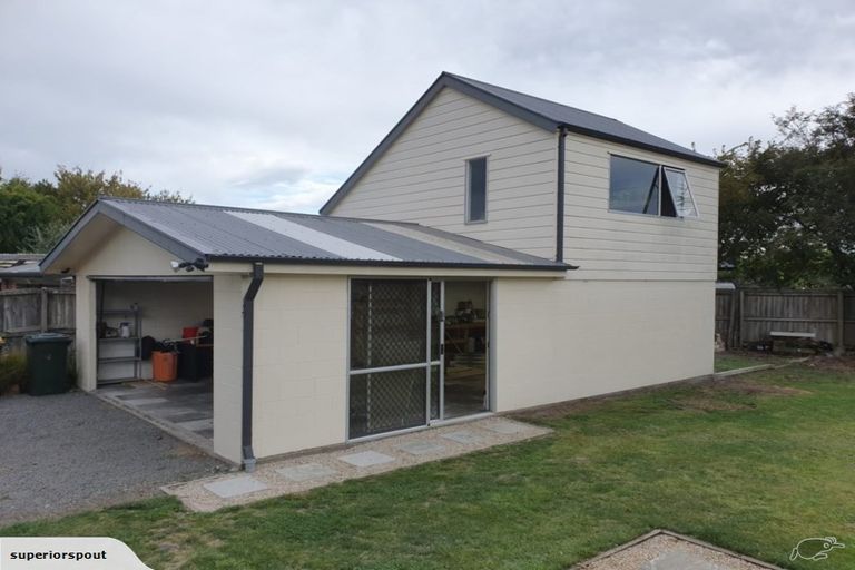 Photo of property in 54 South Belt, Lincoln, 7608