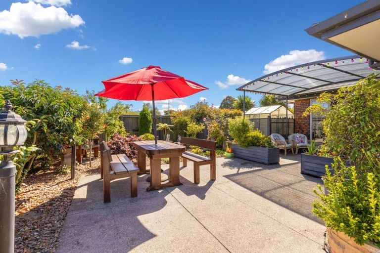 Photo of property in 7 Merrilees Place, Linwood, Christchurch, 8062