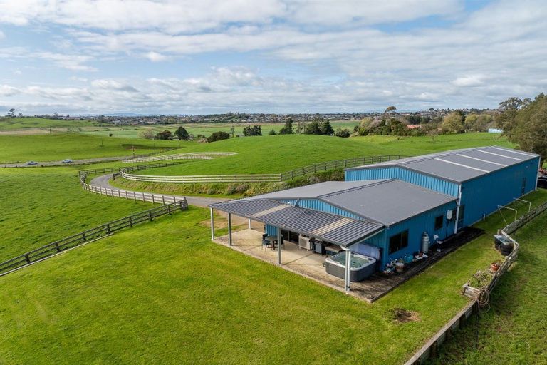 Photo of property in 563 State Highway 23, Temple View, Hamilton, 3285