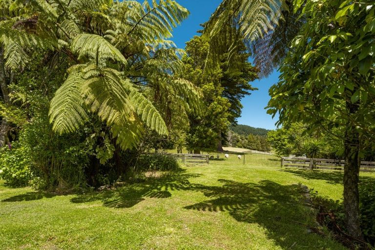 Photo of property in 5580 Kenepuru Road, Waitaria Bay, Marlborough Sounds, 7282