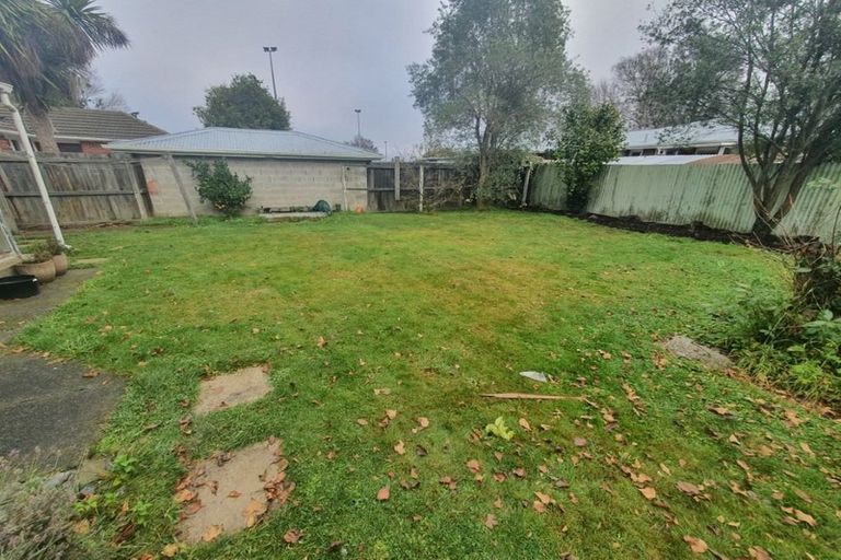 Photo of property in 467 Innes Road, Mairehau, Christchurch, 8052