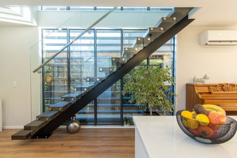 Photo of property in 137 Peterborough Street, Christchurch Central, Christchurch, 8013