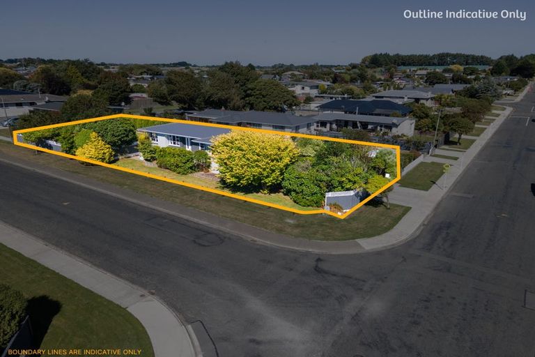 Photo of property in 51 Lime Street, Newfield, Invercargill, 9812