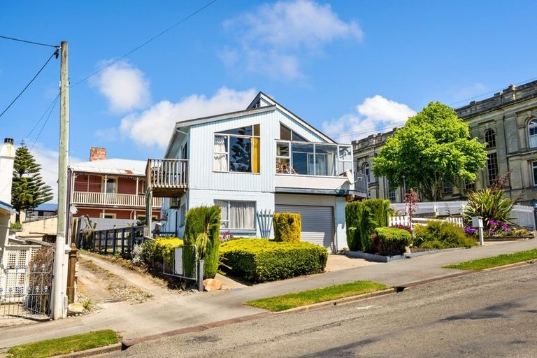 Photo of property in 31 Wansbeck Street, South Hill, Oamaru, 9400