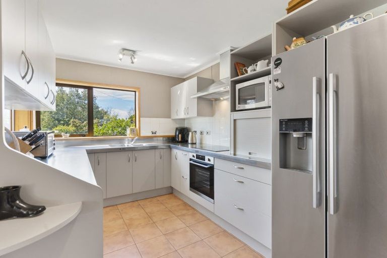 Photo of property in 360 Paierau Road, Opaki, Masterton, 5881