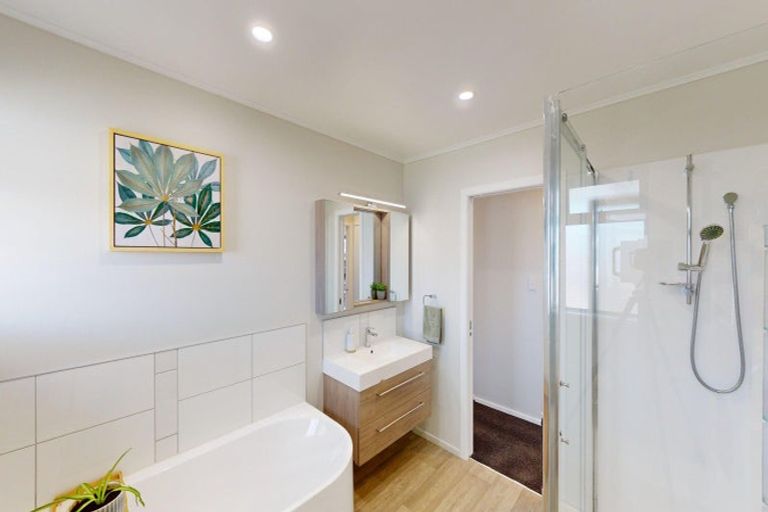 Photo of property in 4 Conway Street, Levin, 5510