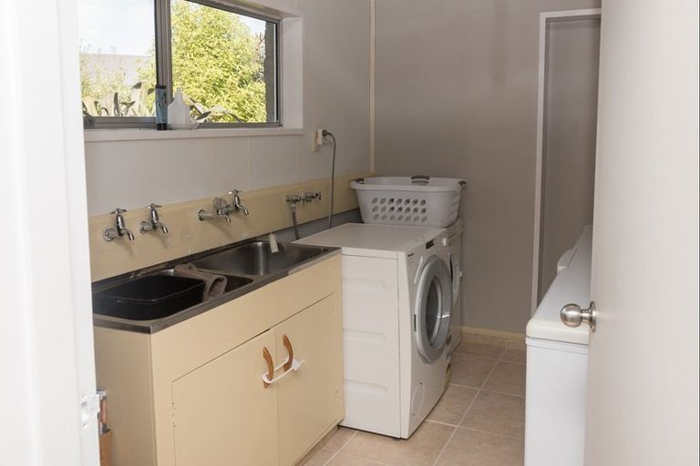 Photo of property in 199 Grove Place, Tinwald, Ashburton, 7700