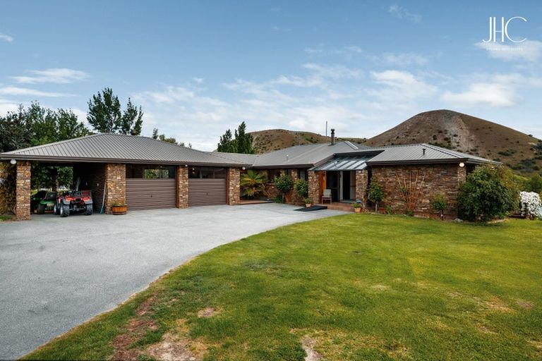 Photo of property in 19 Lowburn Valley Road, Lowburn, Cromwell, 9384