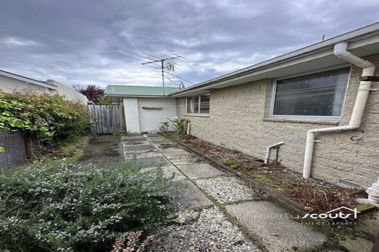 Photo of property in 10b Arney Street, South Dunedin, Dunedin, 9012