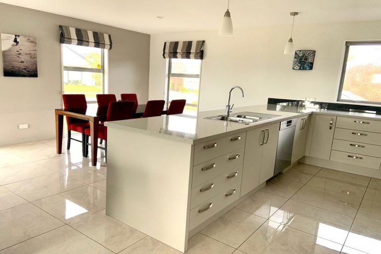 Photo of property in 18 The Runway, Wigram, Christchurch, 8042