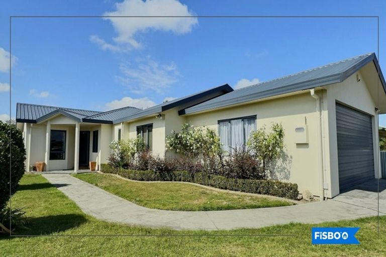 Photo of property in 417 Southland Place, Raureka, Hastings, 4120