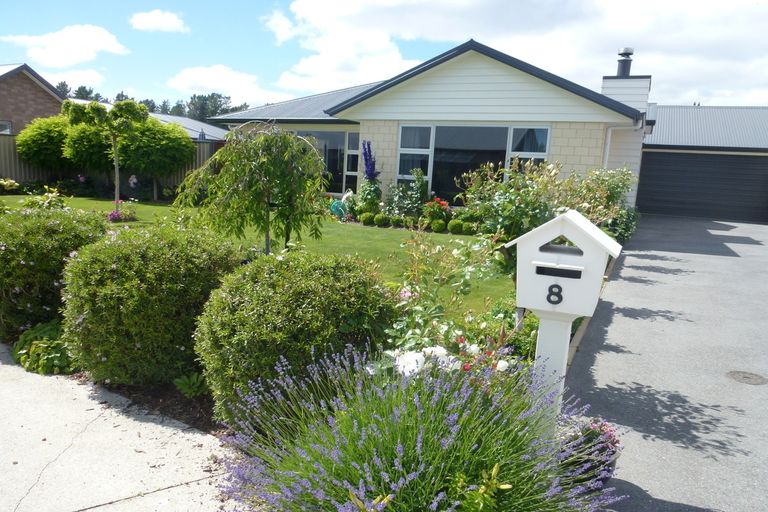 Photo of property in 8 Quail Close, Alexandra, 9320