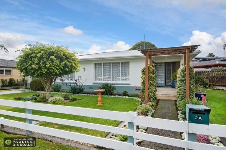Photo of property in 2a Percy Street, Kensington, Whangarei, 0112