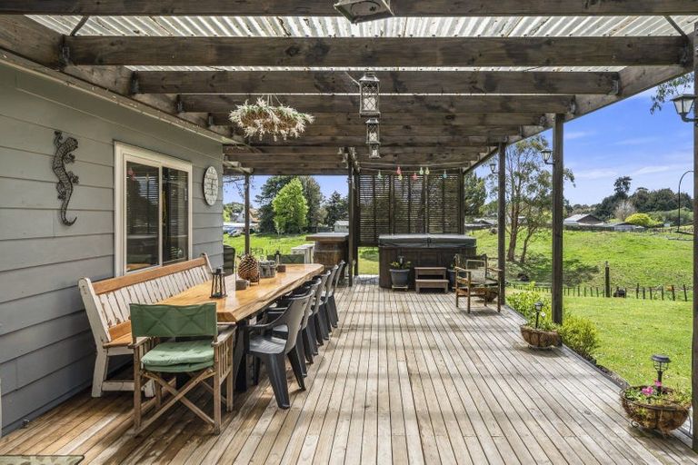 Photo of property in 13 Rata Street, Mamaku, 3020