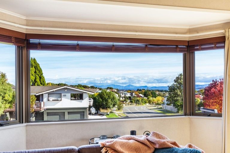 Photo of property in 7 Hampstead Place, Richmond Heights, Taupo, 3330