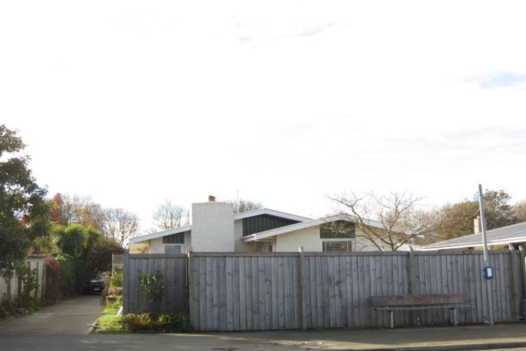 Photo of property in 3/242 Springfield Road, St Albans, Christchurch, 8014