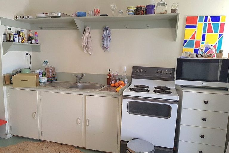 Photo of property in 7 Owen Street, Newtown, Wellington, 6021