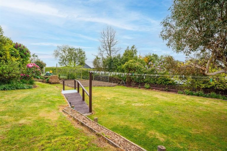 Photo of property in 18 Darby Street, Geraldine, 7930