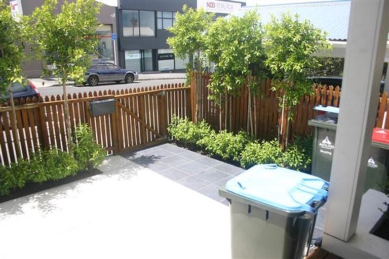 Photo of property in 1 Bond Street, Grey Lynn, Auckland, 1021