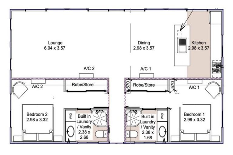 Photo of property in 39 Barham Place, Stoke, Nelson, 7011