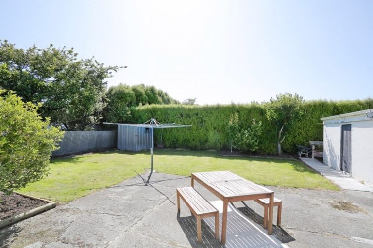 Photo of property in 163 Stobo Street, Grasmere, Invercargill, 9810