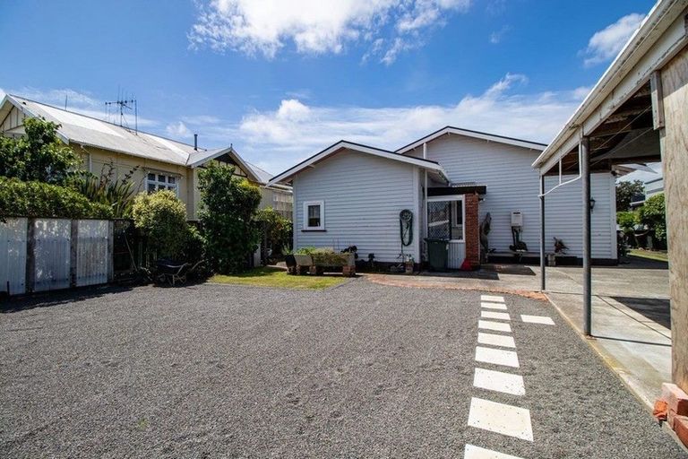 Photo of property in 29 Caius Avenue, Gonville, Whanganui, 4501