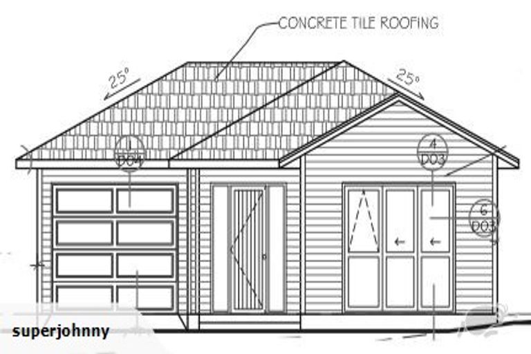 Photo of property in 54 Belmont Road, Pukekohe, 2120