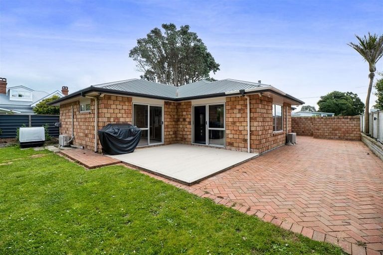 Photo of property in 7a Dives Avenue, Hawera, 4610