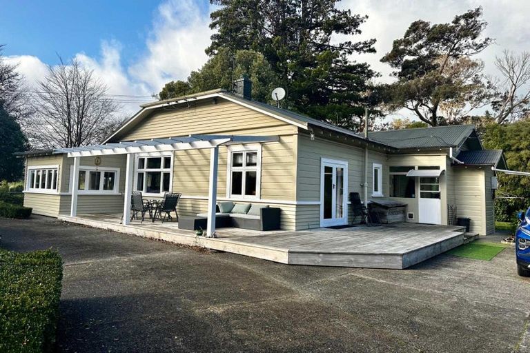 Photo of property in 2204 Cheltenham Hunterville Road, Beaconsfield, Feilding, 4779