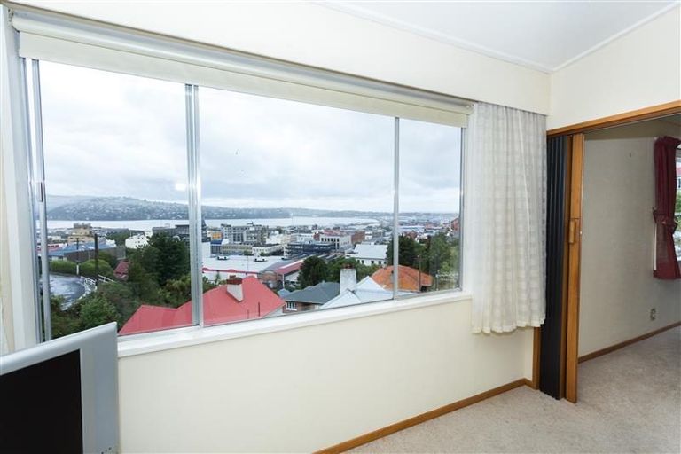 Photo of property in 4 Duncan Street, Dunedin Central, Dunedin, 9016