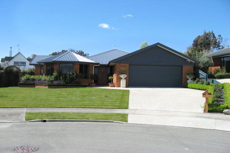 Photo of property in 5a Hamlyn Place, Witherlea, Blenheim, 7201