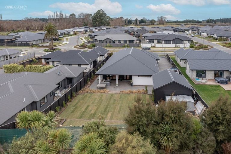 Photo of property in 81 Bayliss Drive, Kaiapoi, 7630