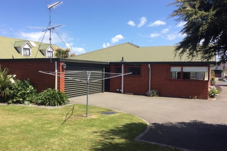 Photo of property in 49 Lane Street, Allenton, Ashburton, 7700