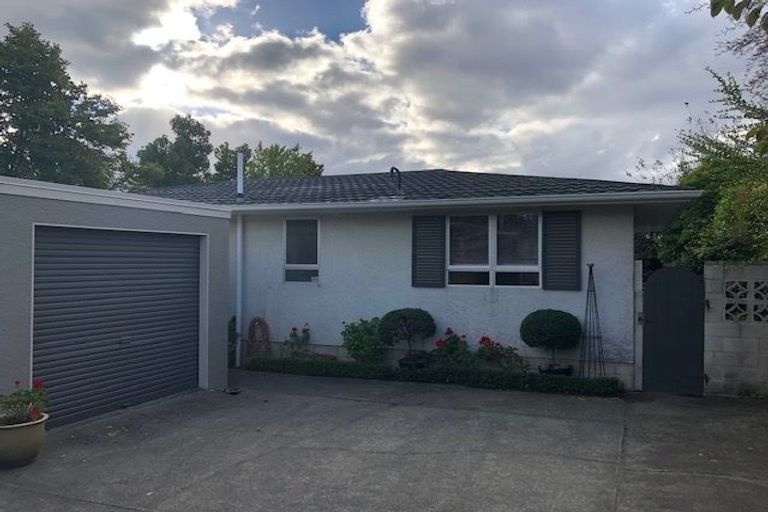 Photo of property in 1b George Place, Havelock North, 4130