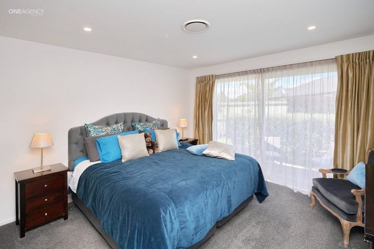 Photo of property in 8 Crampton Close, Kaiapoi, 7630