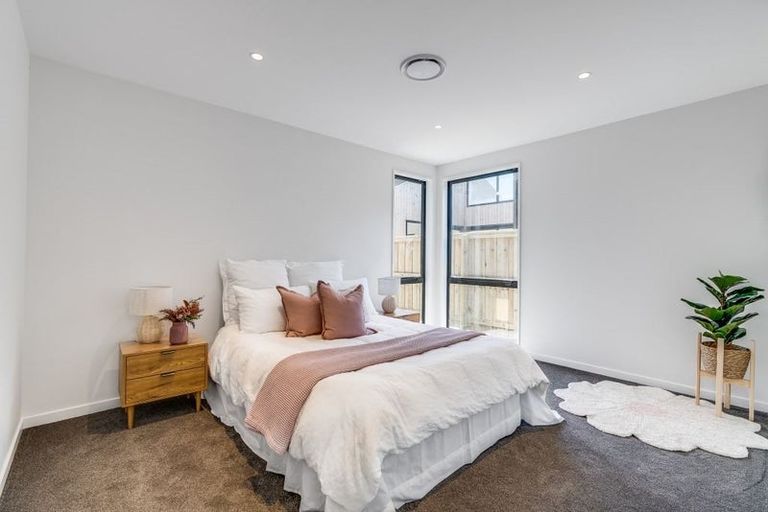 Photo of property in 3 Gusto Lane, Halswell, Christchurch, 8025