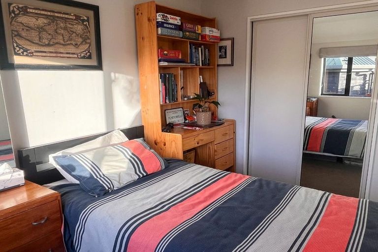 Photo of property in 3/18 Kilmarnock Street, Riccarton, Christchurch, 8011