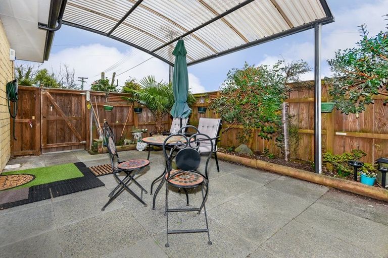 Photo of property in 1/36 Hammersley Avenue, Shirley, Christchurch, 8013