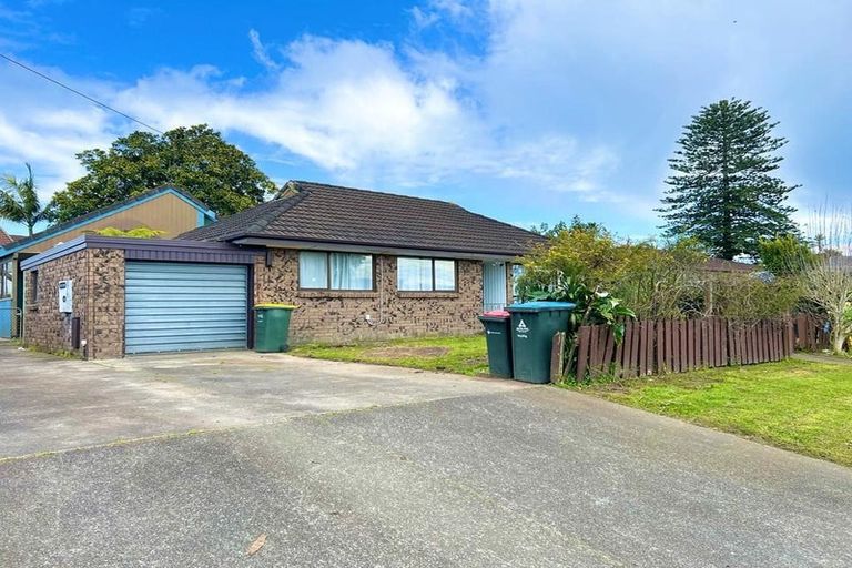 Photo of property in 5a Roslyn Road, Mount Wellington, Auckland, 1060