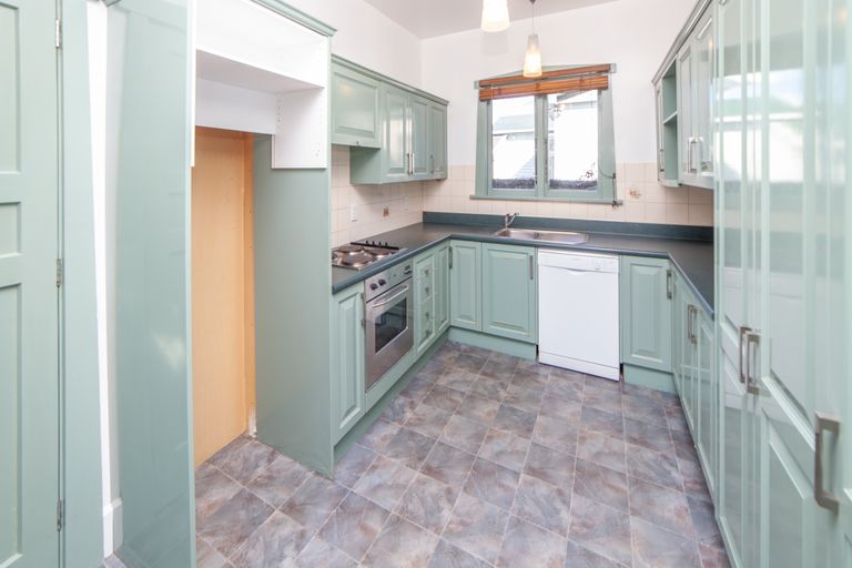 Photo of property in 58 Ryan Street, Phillipstown, Christchurch, 8011